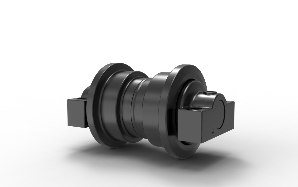 820220027 - Komatsu Bottom / Track Roller 1