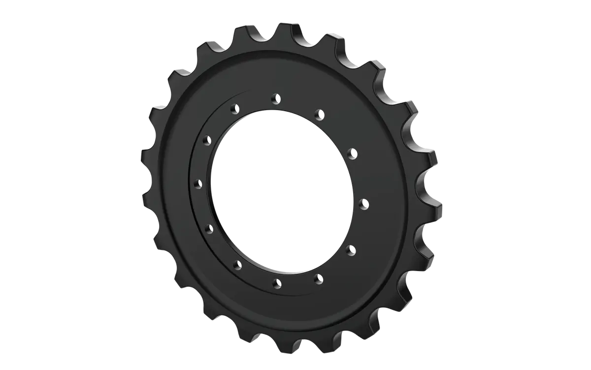 Sprocket For Cat 307C 1