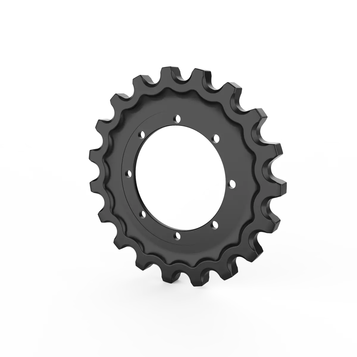 Sprocket For Kubota Kx41-2S 1