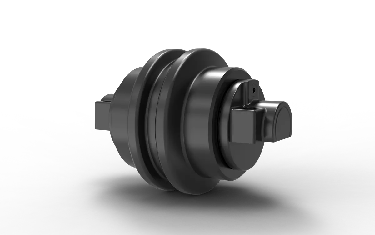 Bottom Roller For Cat 304.5 1