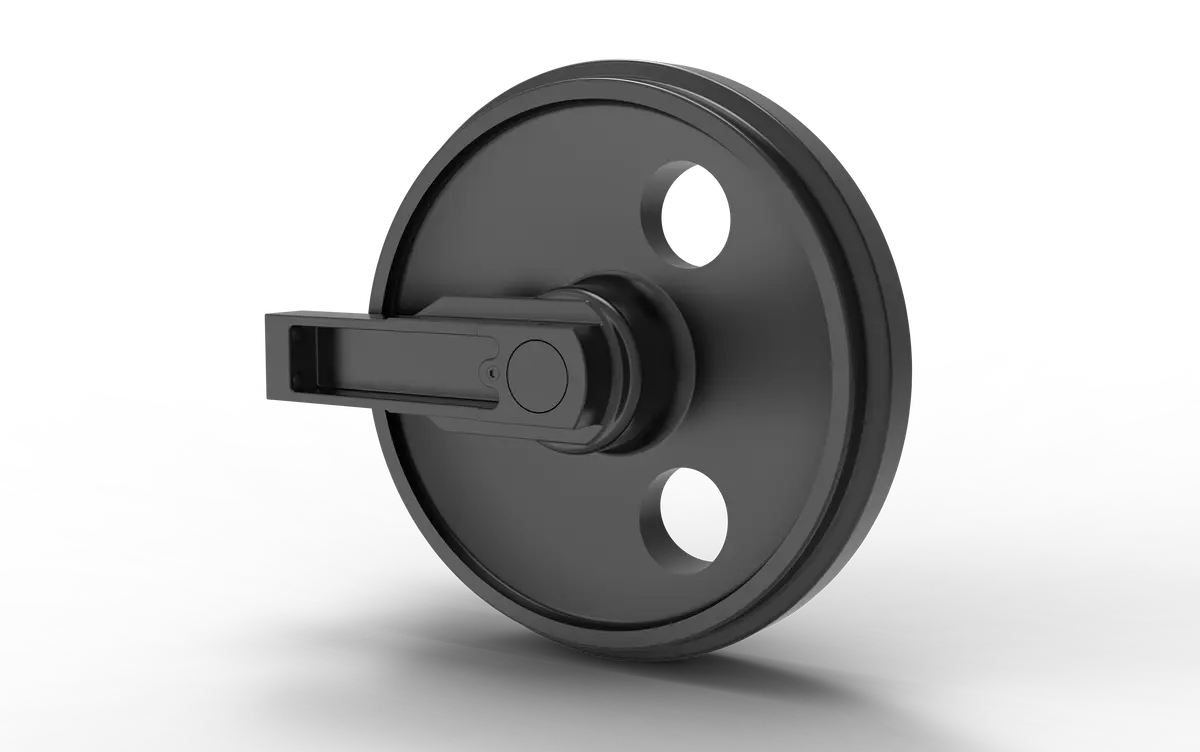 226-30-12010 - Komatsu Idler Assembly 1