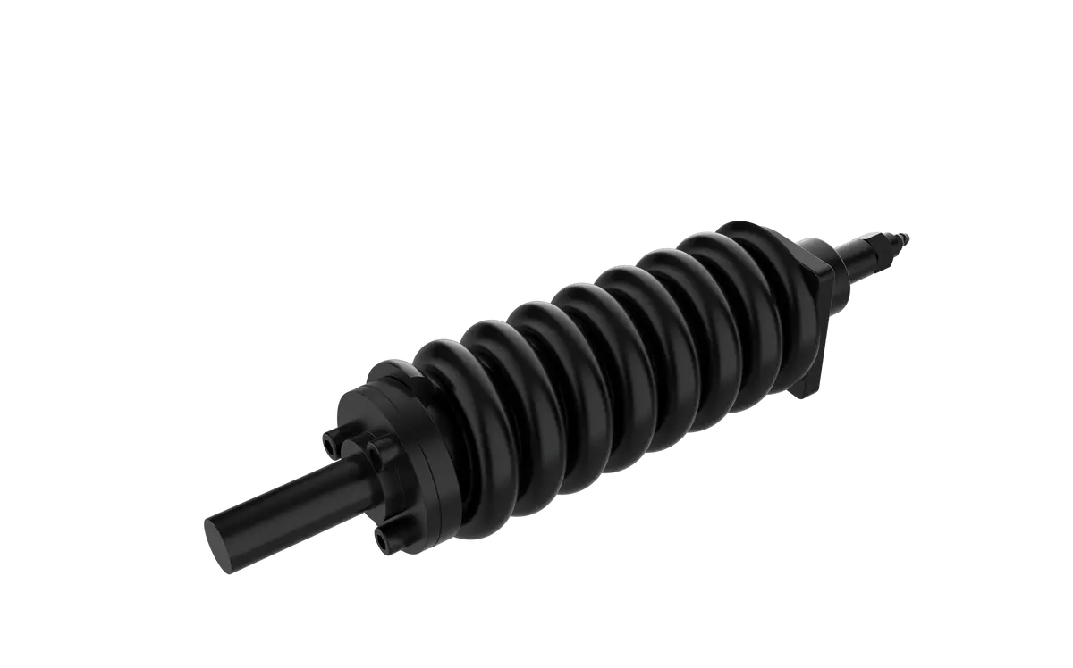 Track Adjuster For Hitachi Ex30-2 1