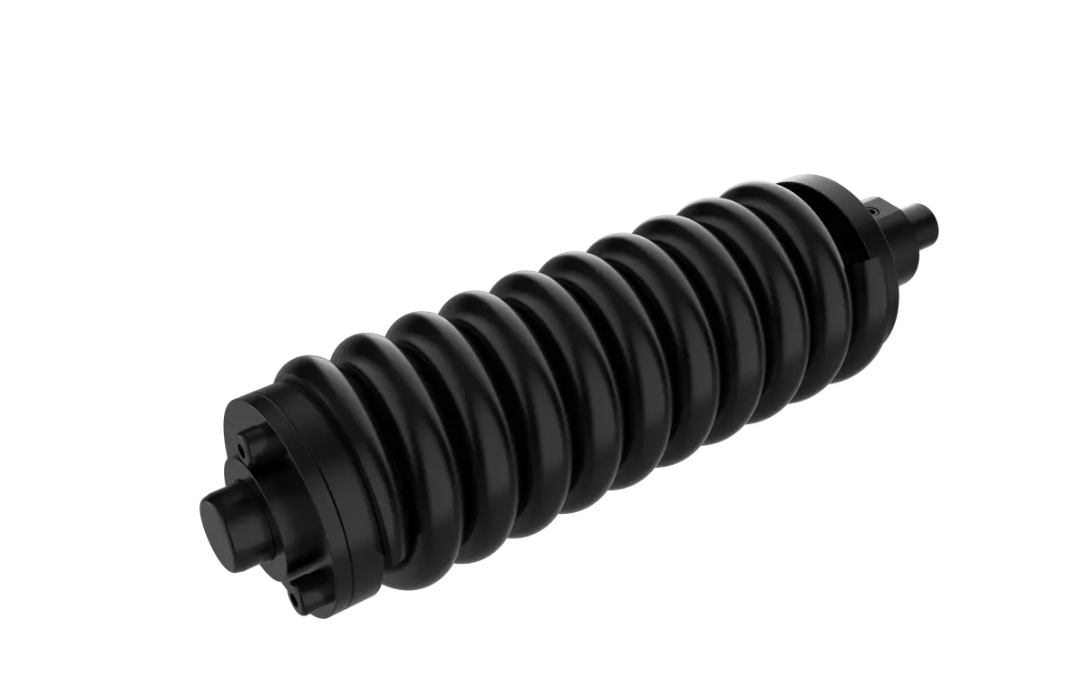 Track Adjuster For Hitachi Ex45-2 1