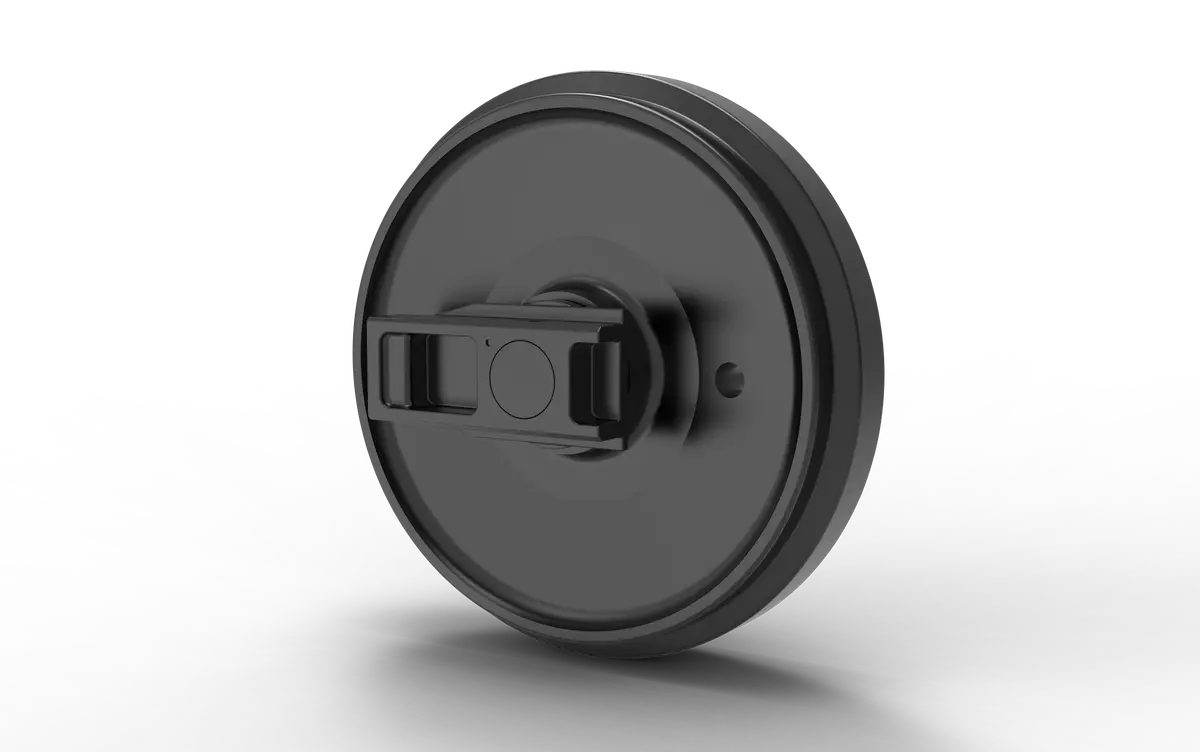 V81n4-13010V - Vpi Idler Assembly 1
