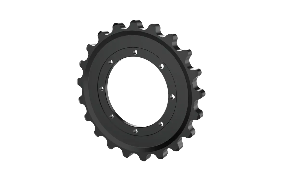 Sprocket For Volvo Ec13 1