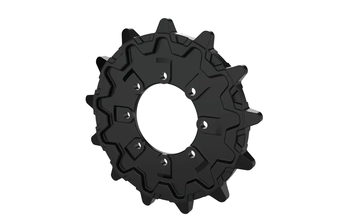 172637-29110/-1 - Yanmar Drive Sprocket 1