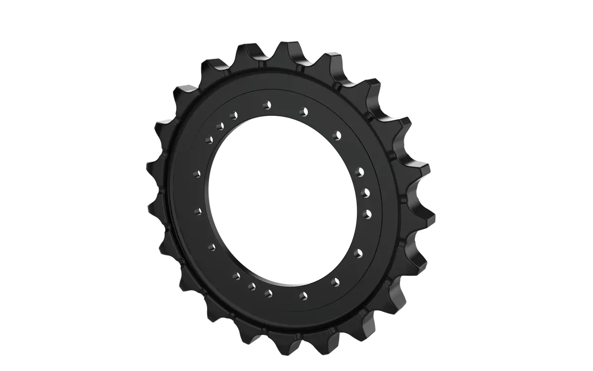 Sprocket For Volvo Ec140e L 1