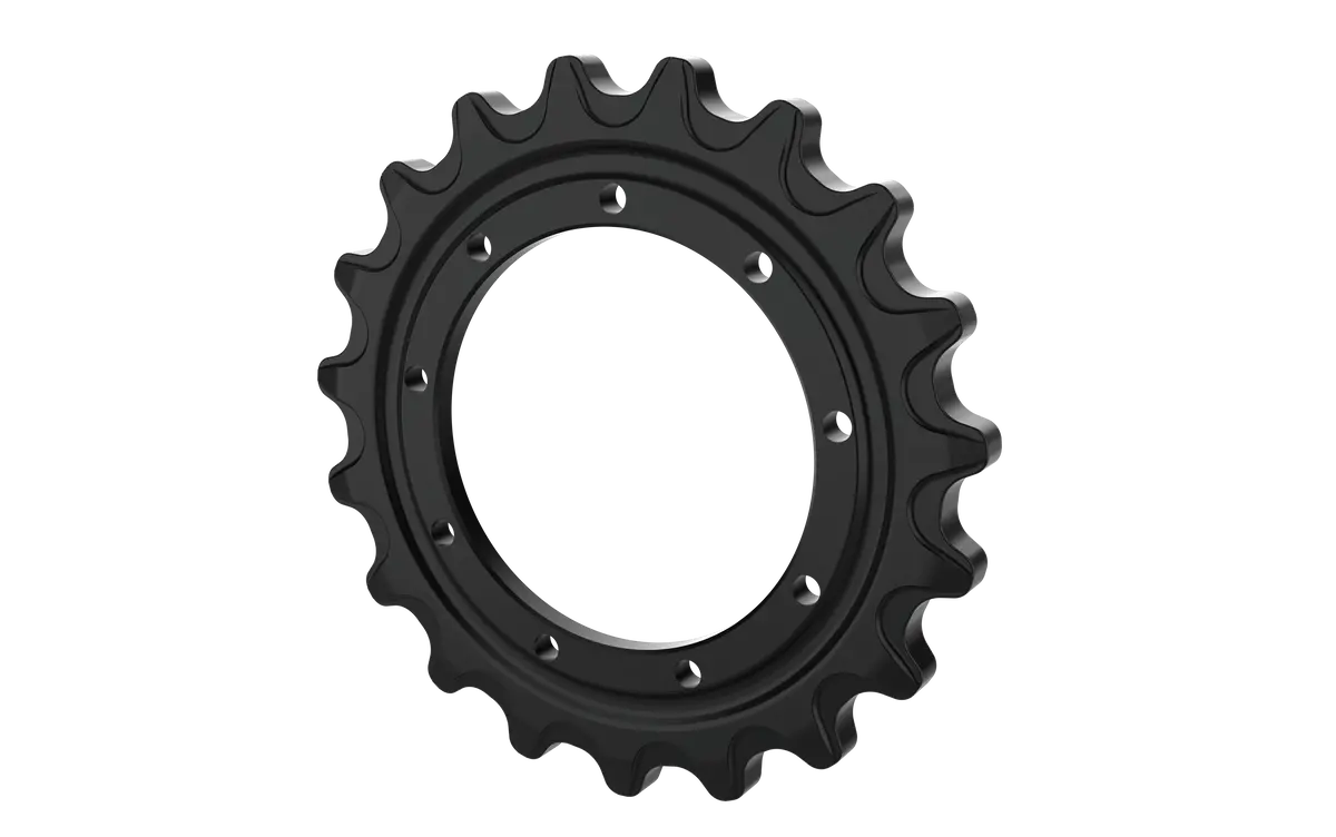Sprocket For Case Cx16 1