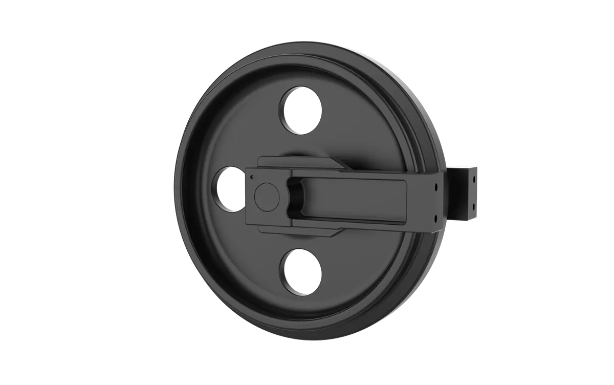 277-8667 - Cat Idler Assembly 1