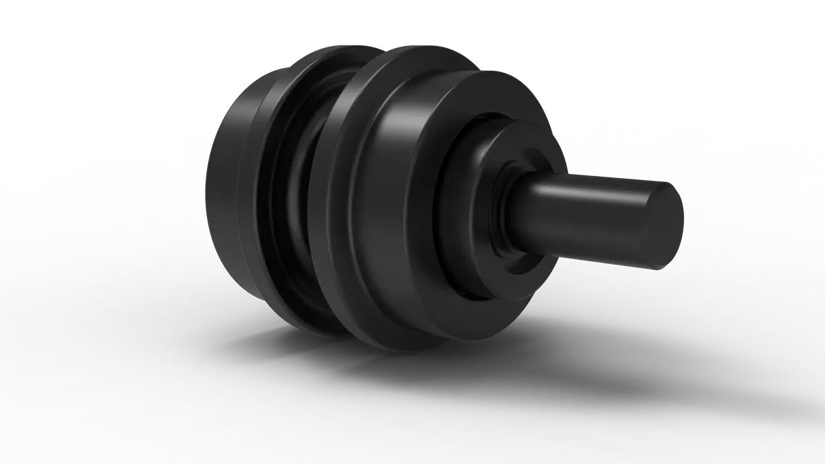 14520416 - Volvo Top / Carrier Roller 1