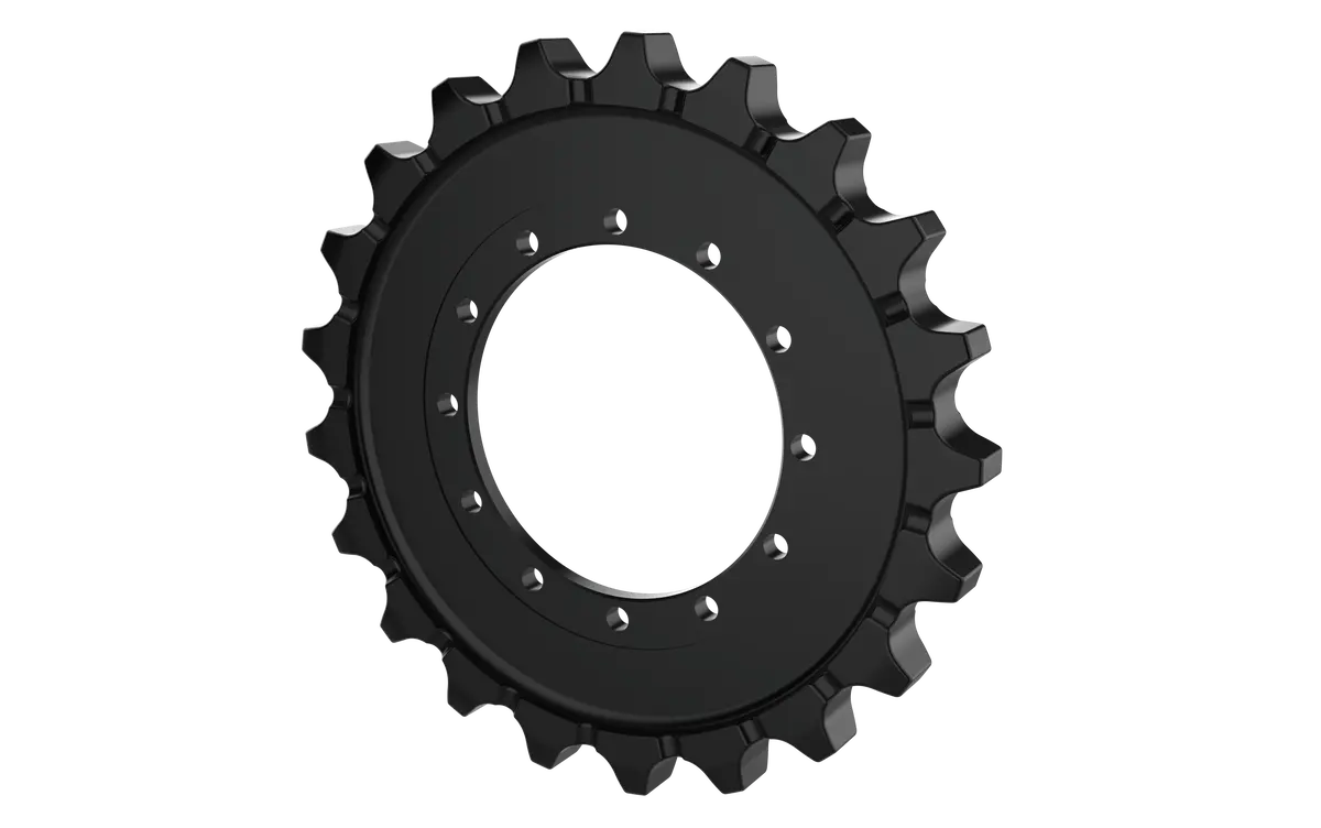 05616-15100 - Takeuchi Drive Sprocket 1