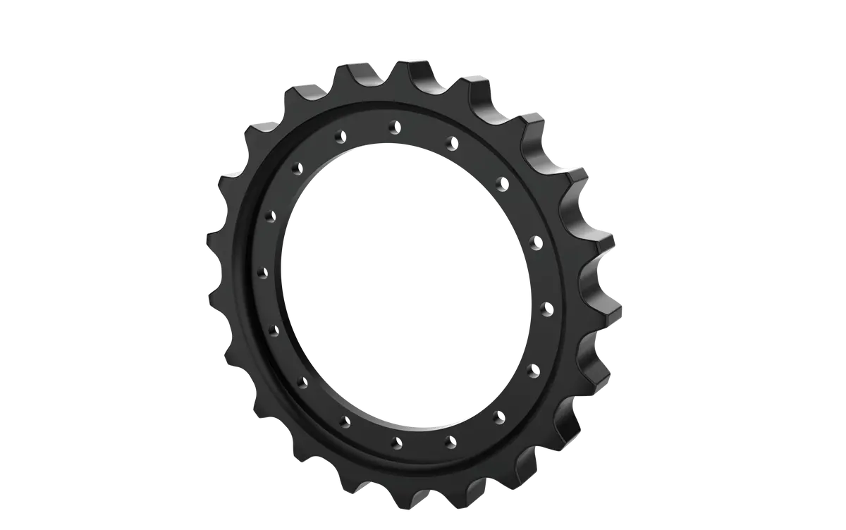 Sprocket For Hitachi Zx130lcn-5 1