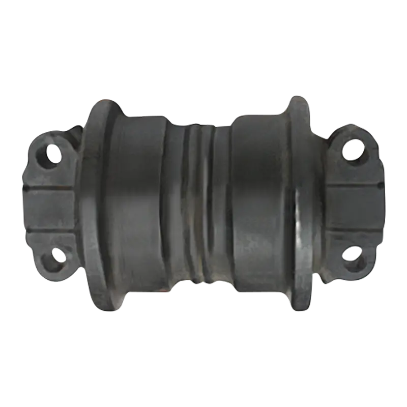 Bottom Roller For Kobelco Sk80 Msr 1