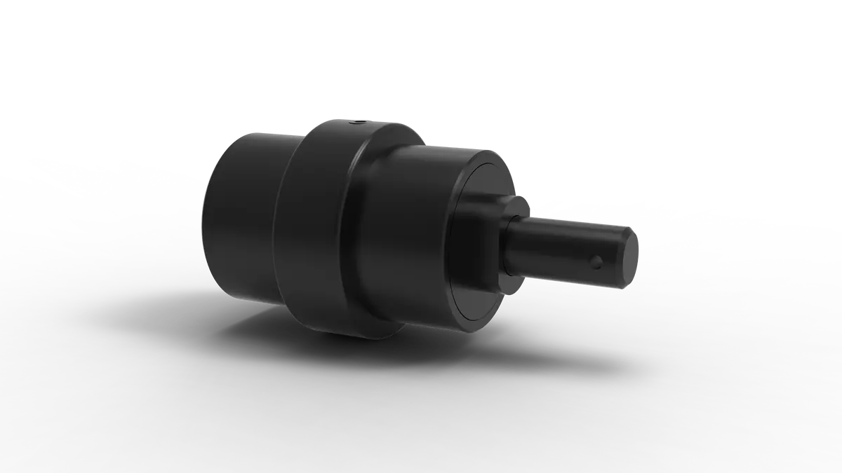 Top Roller For Jcb 802.7 1