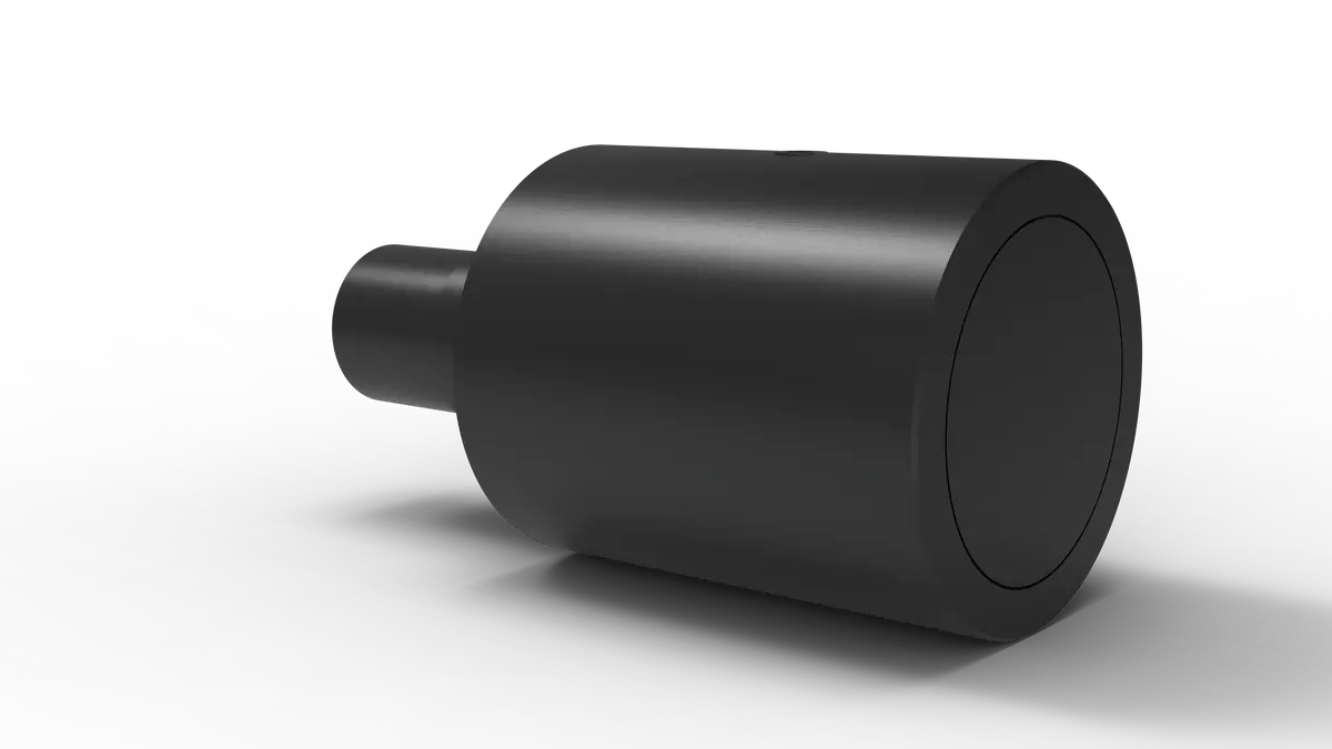 20T-30-73101 - Komatsu Top / Carrier Roller 1