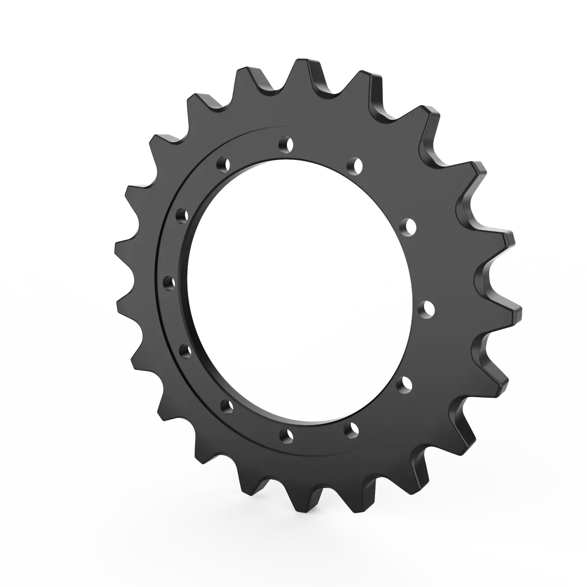Sprocket For Bobcat 334 1