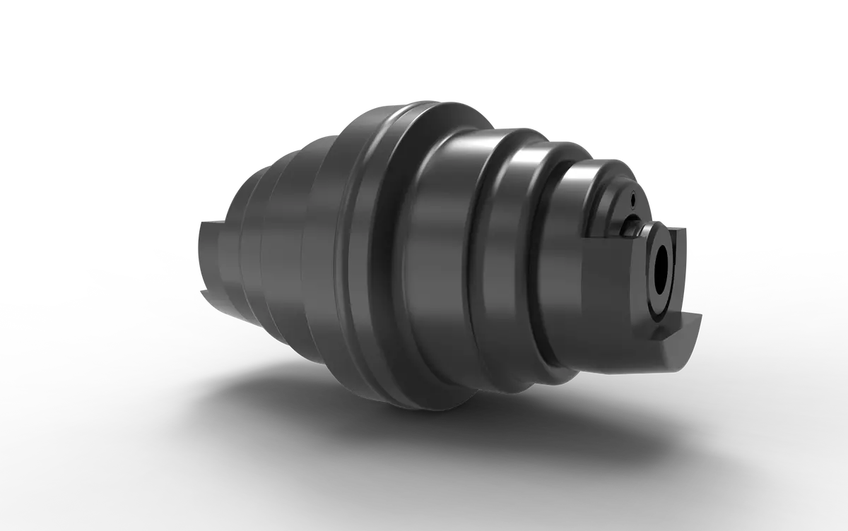 Bottom Roller For Sany Sy75c 1