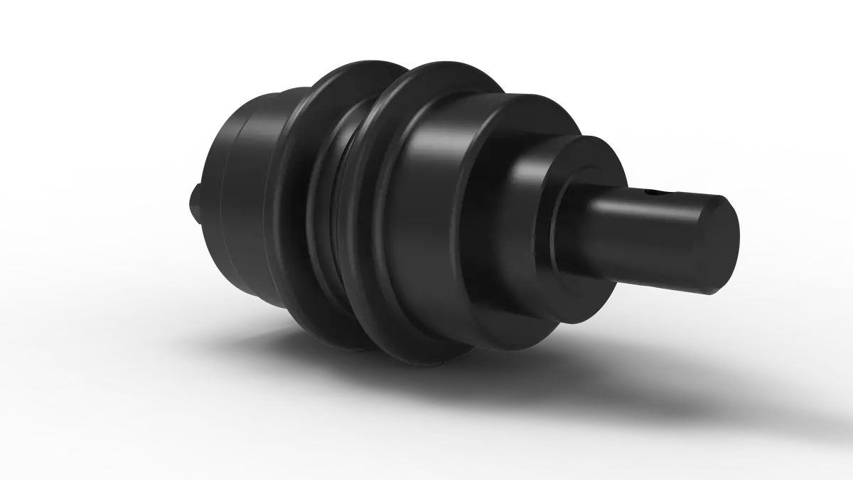 Top Roller For Cat 307B 1
