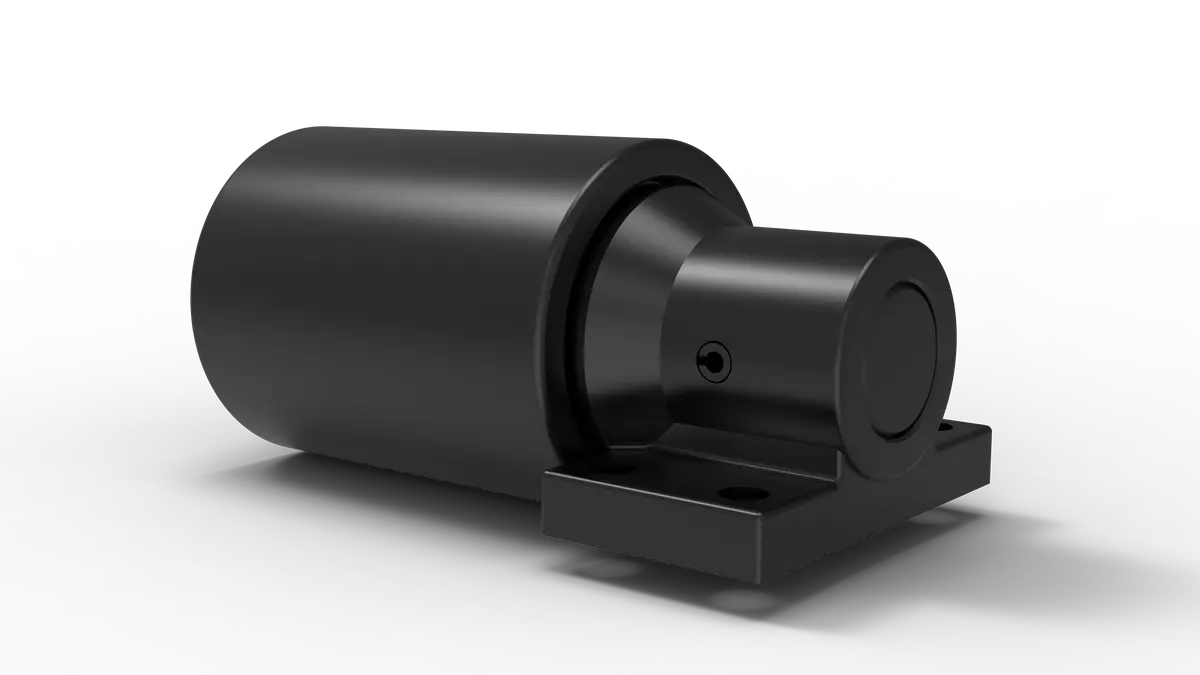 Top Roller For Daewoo Solar 170Lc V 1