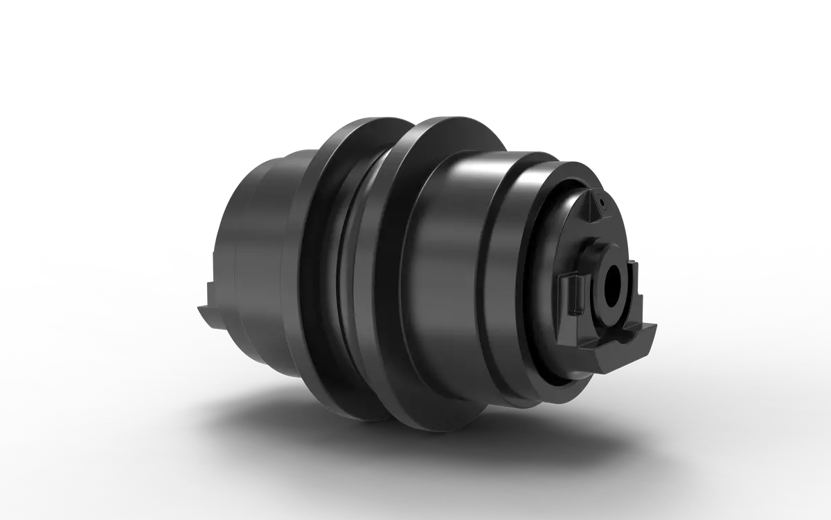 Bottom Roller For Volvo Ec45 1