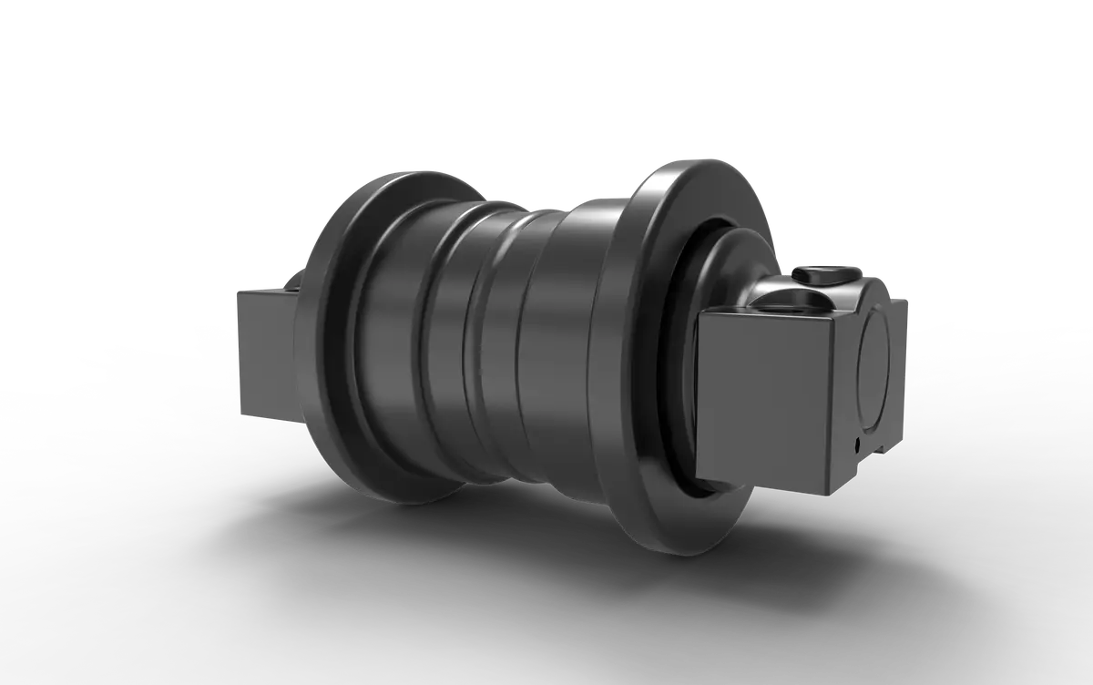 383-6965 - Cat Bottom / Track Roller 1