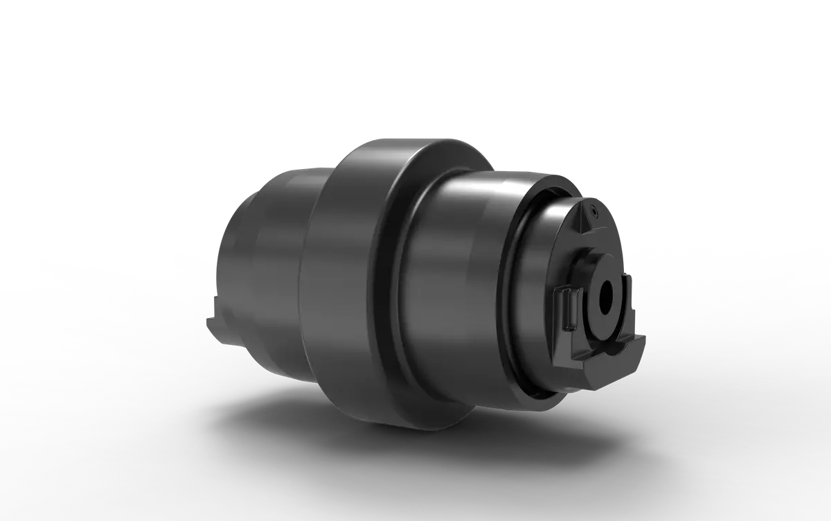 331/32806 - Jcb Bottom / Track Roller 1