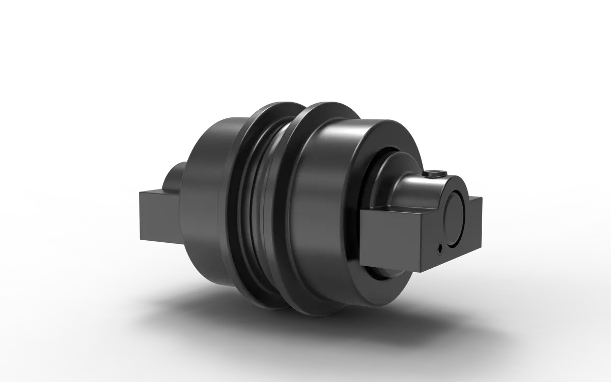 1412-00200 - Hanix Bottom / Track Roller 1