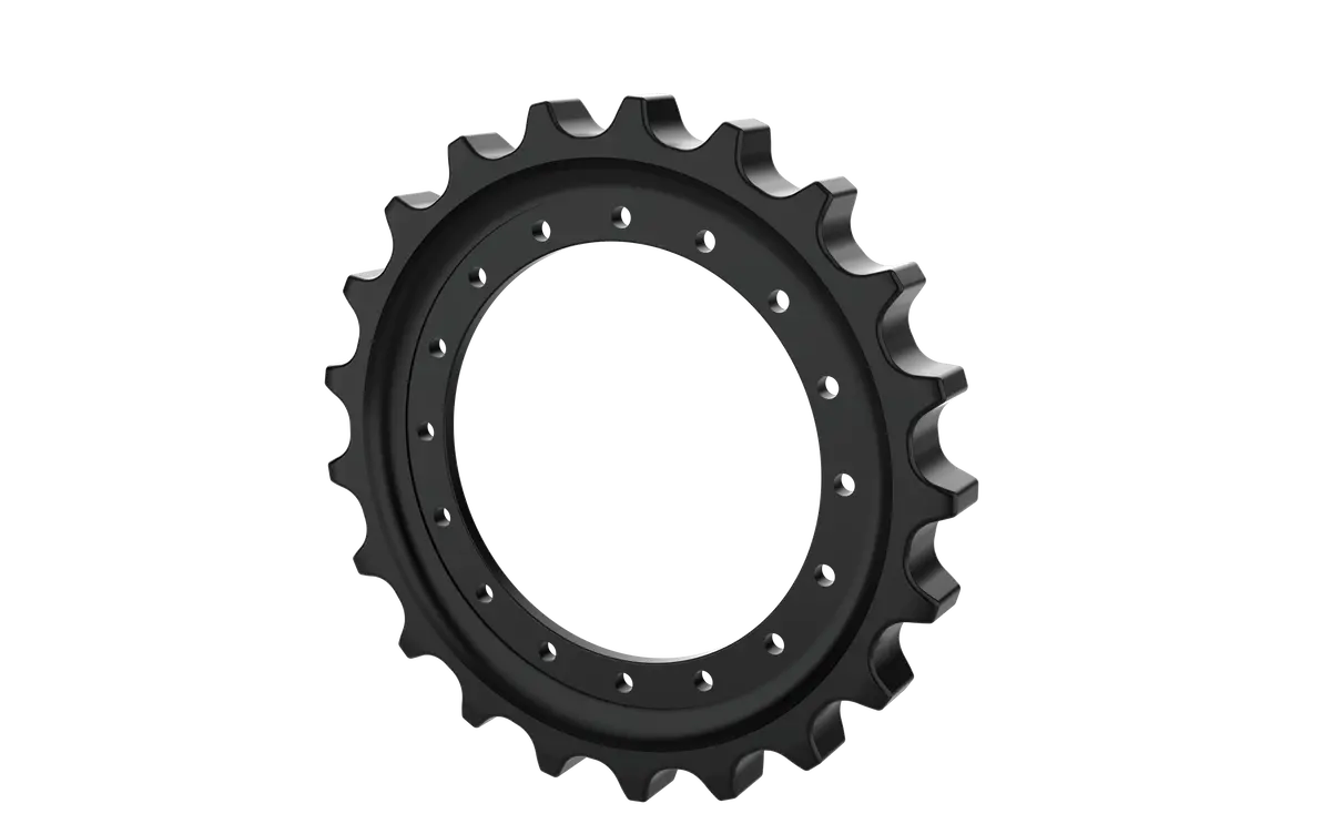 At180462 - John Deere Drive Sprocket 1