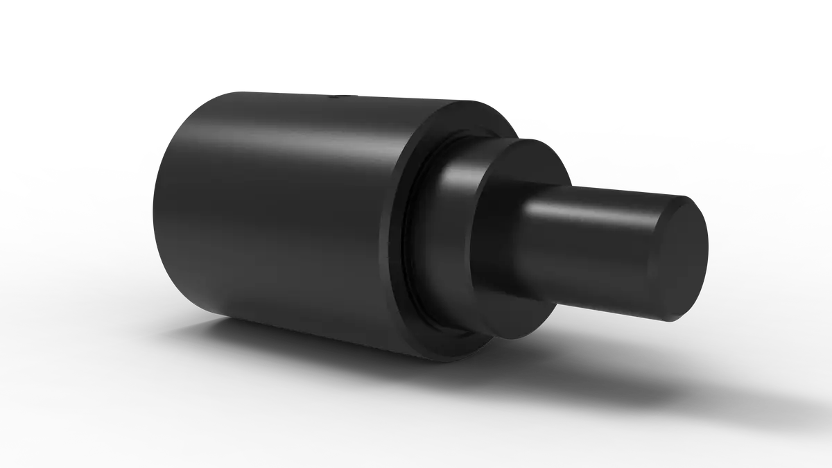Top Roller For New Holland E50.2Sr 1