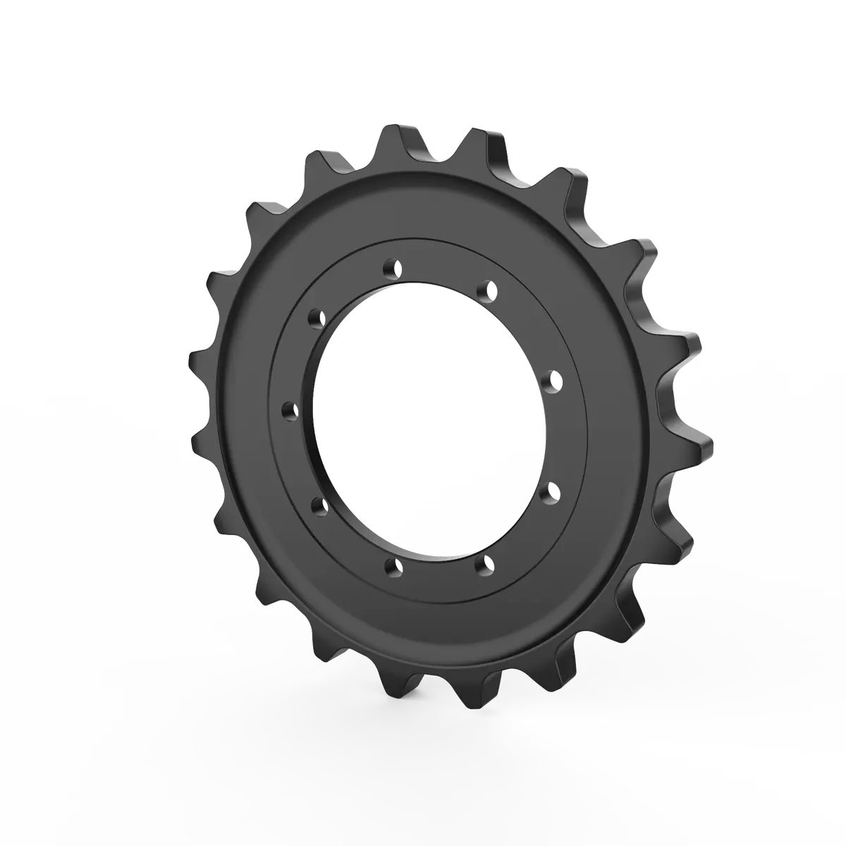 Sprocket For Jcb 16C-1 1