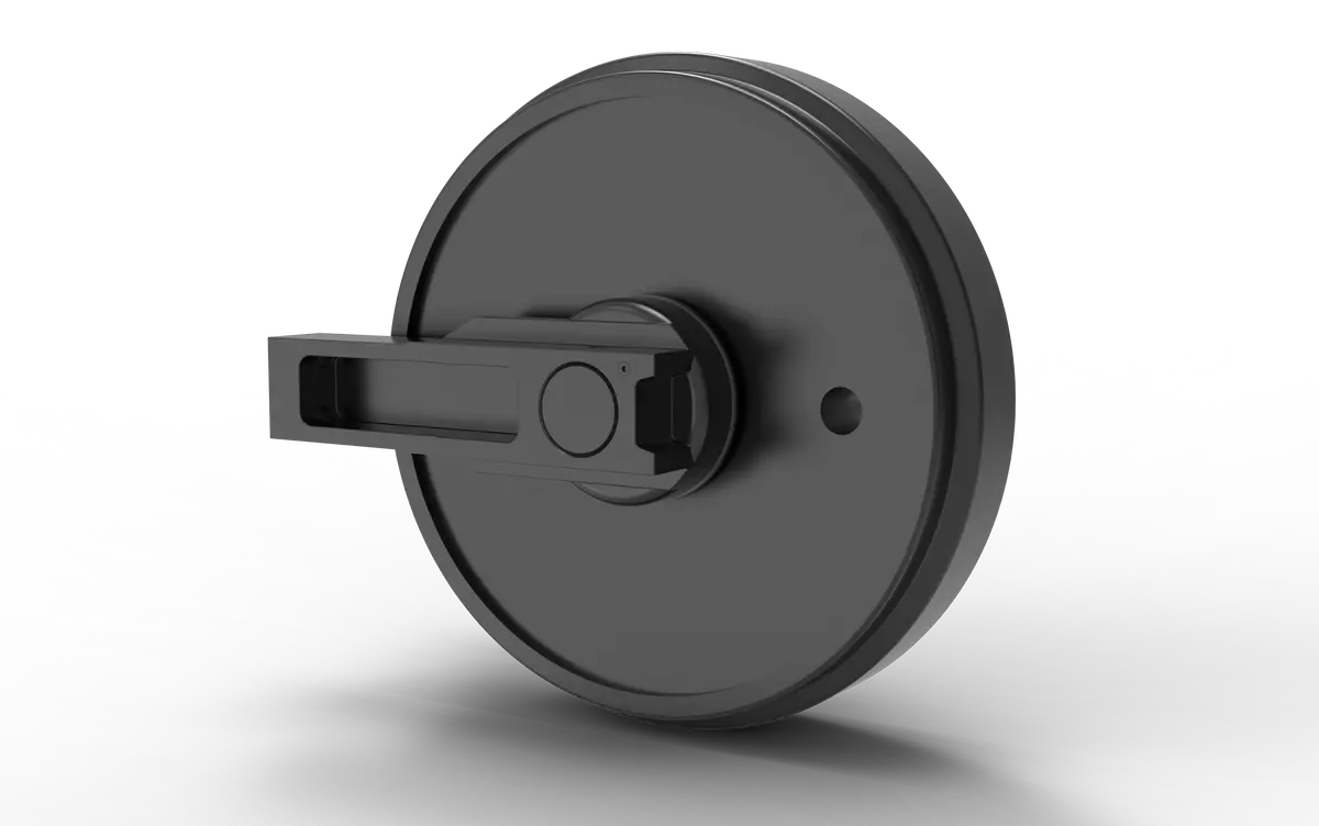 Idler Assembly For Cat 311E L 1
