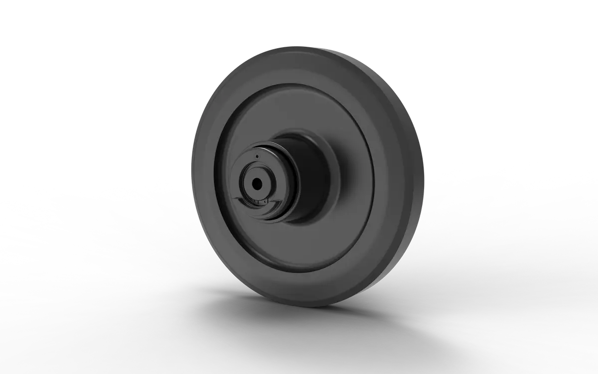304-1894 - Cat Idler Assembly 1