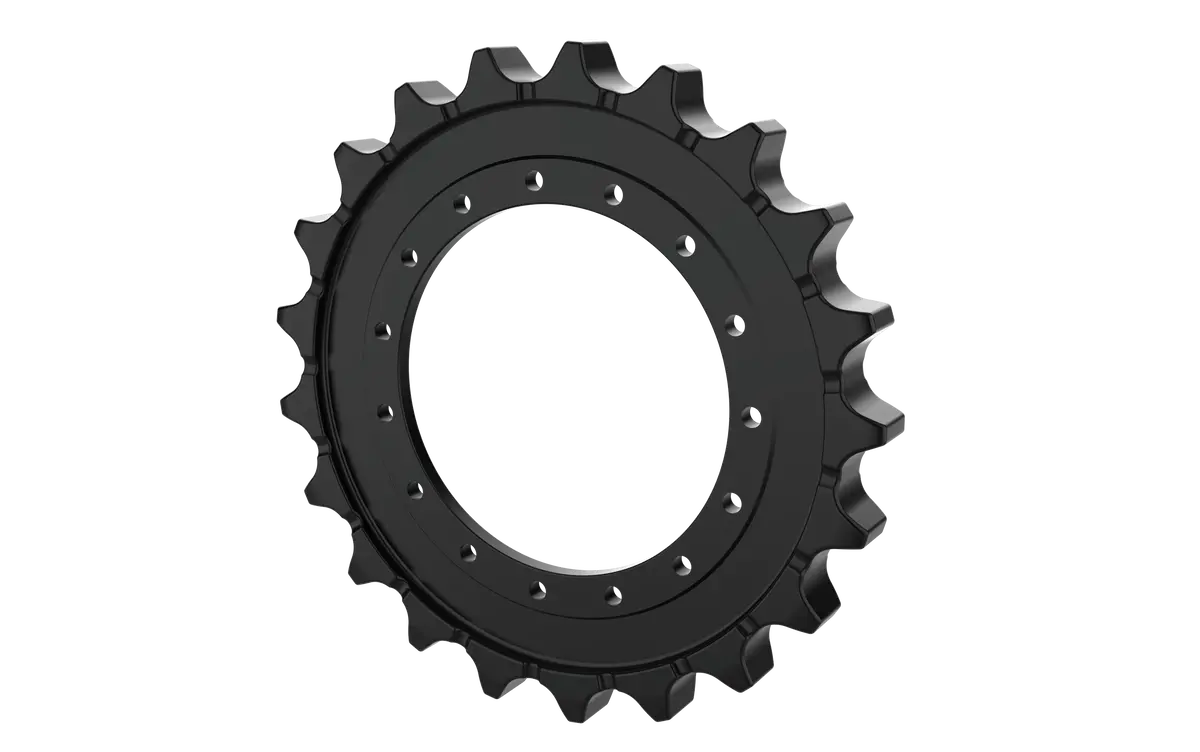 Sprocket For Doosan Dx140lcr-3 1
