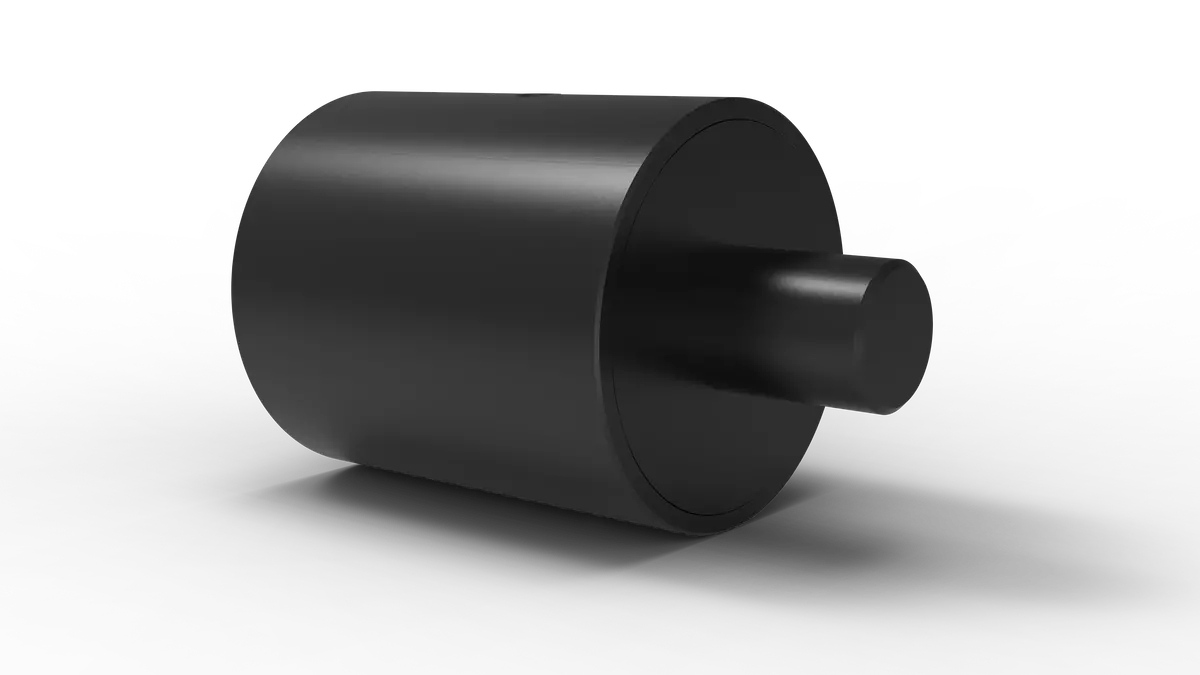 Top Roller For Pel Job Eb22-4 1