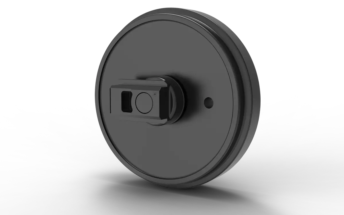 332/H5895 - Jcb Idler Assembly 1