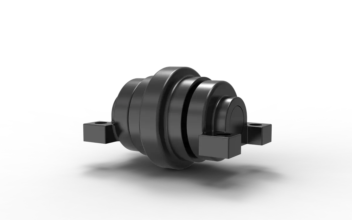 Bottom Roller For Case Ck15 1