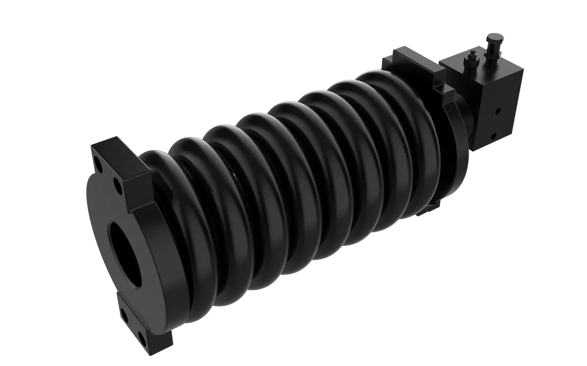 Track Adjuster For Cat 311D L 1