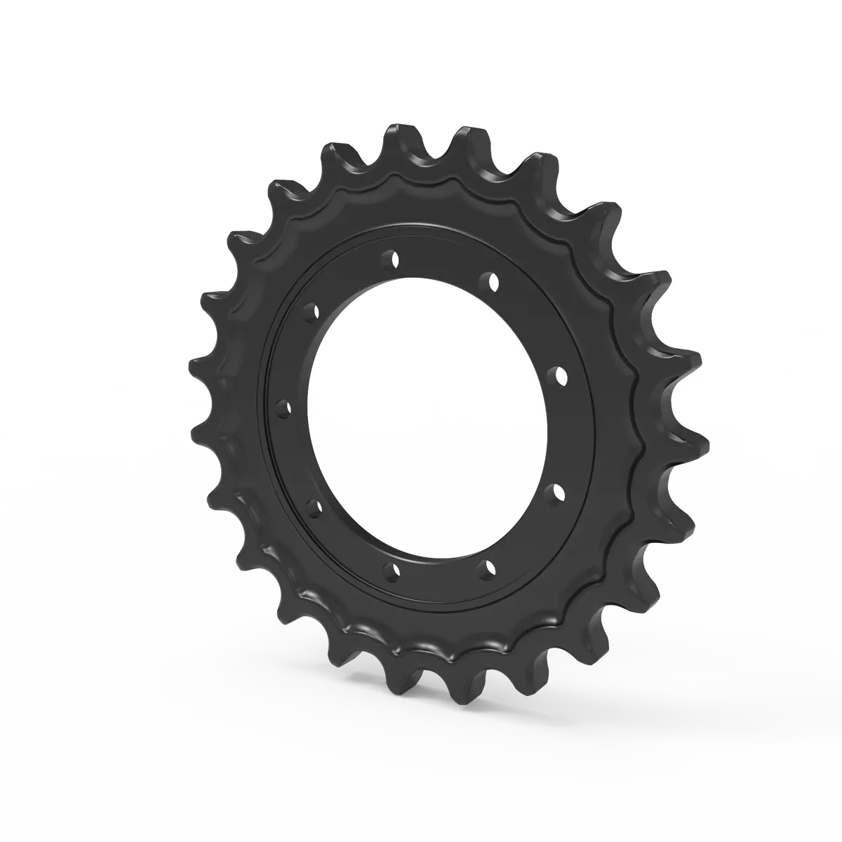 Sprocket For Kubota Kx61 1