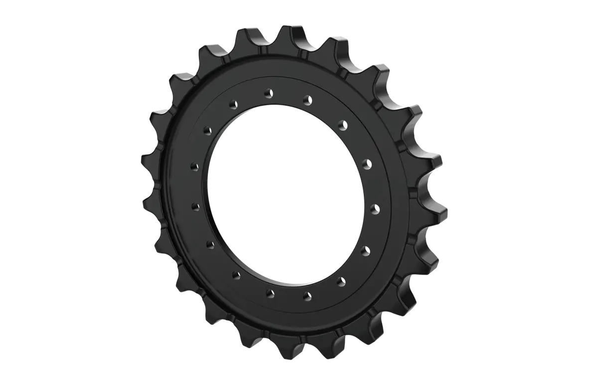 Sprocket For Cat 313C 1