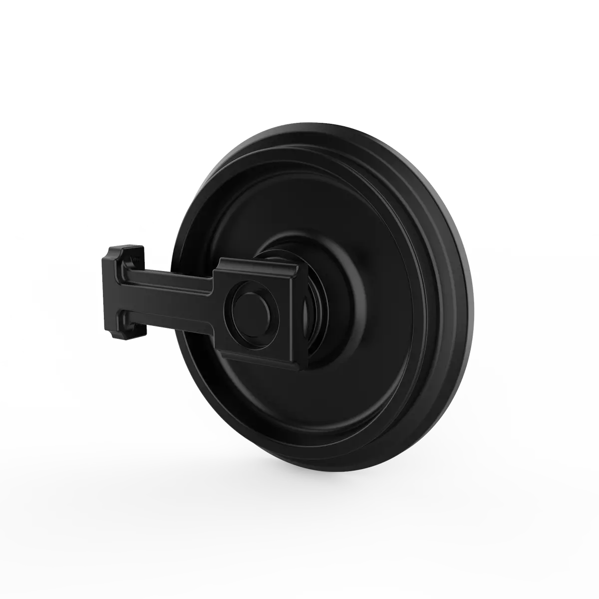 Idler Assembly For Hitachi Ex15 1