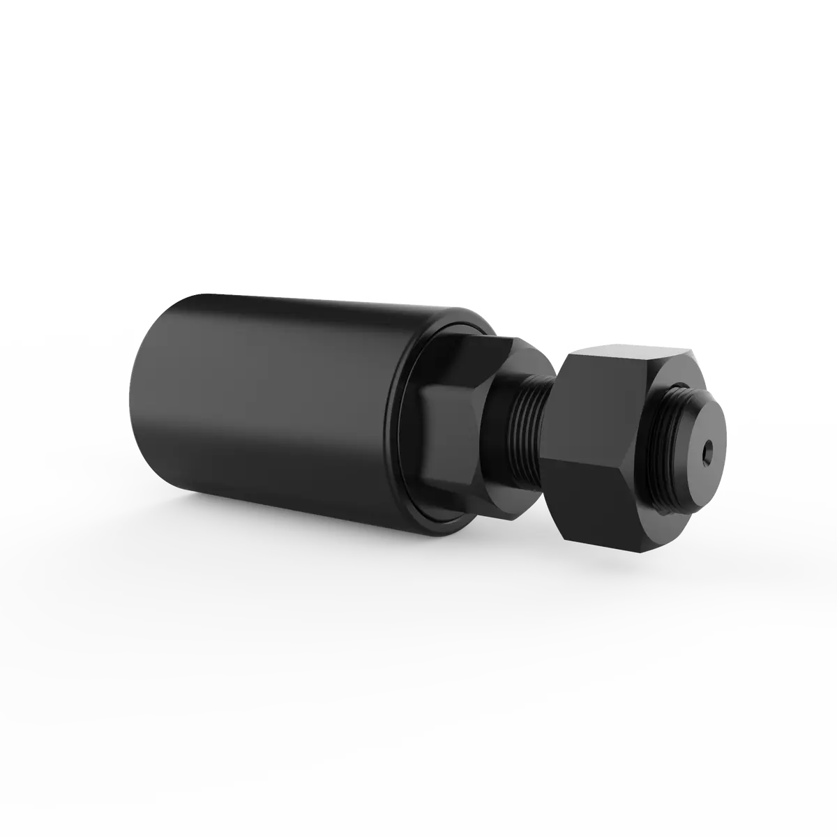 Top Roller For Kubota U45 1