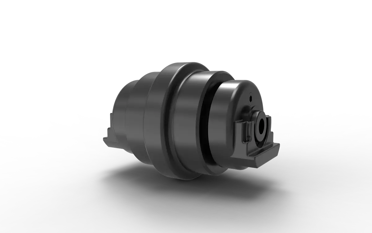 Bottom Roller For Jcb 8016 Cts 1