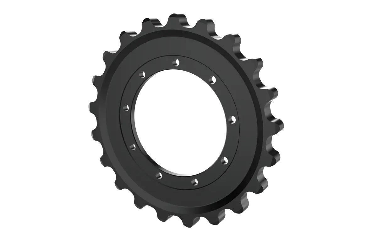 Sprocket For Volvo Ec20 1