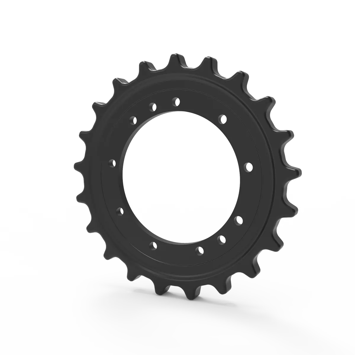 Sprocket For Kubota Kx101-3 1