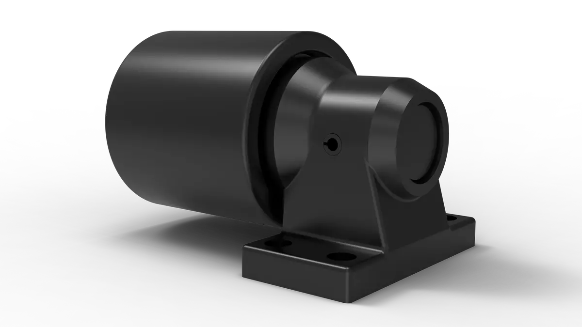 203-30-00150 - Komatsu Top / Carrier Roller 1