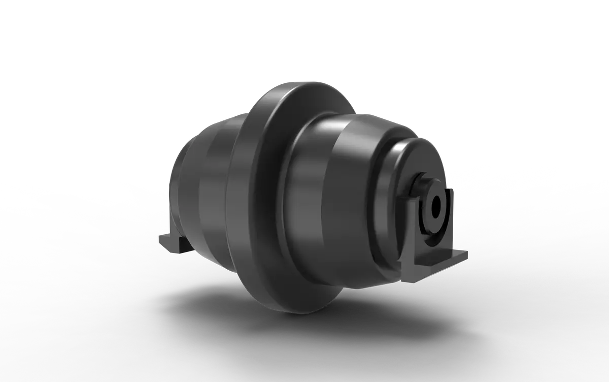 Rb237-21700 - Kubota Bottom / Track Roller 1
