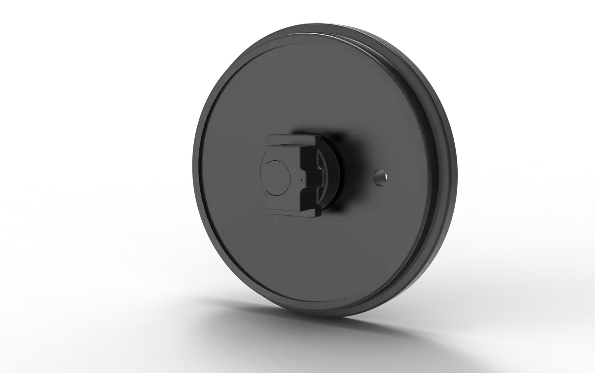 Px613400n00 - Itm Idler Assembly 1