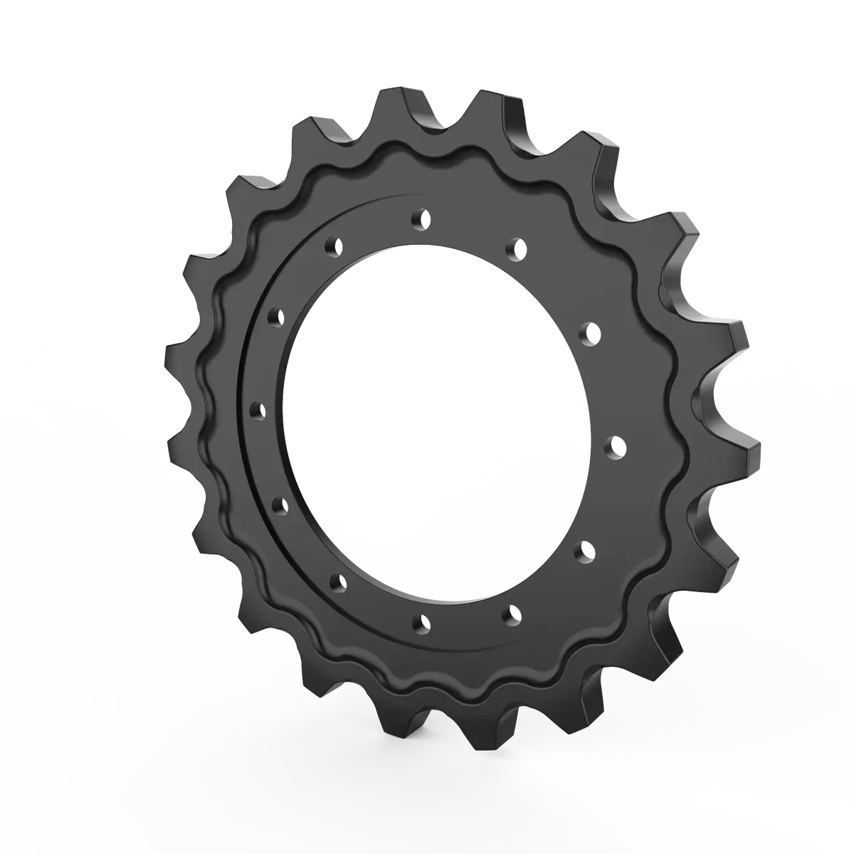 Sprocket For Kubota Kx080-4 1