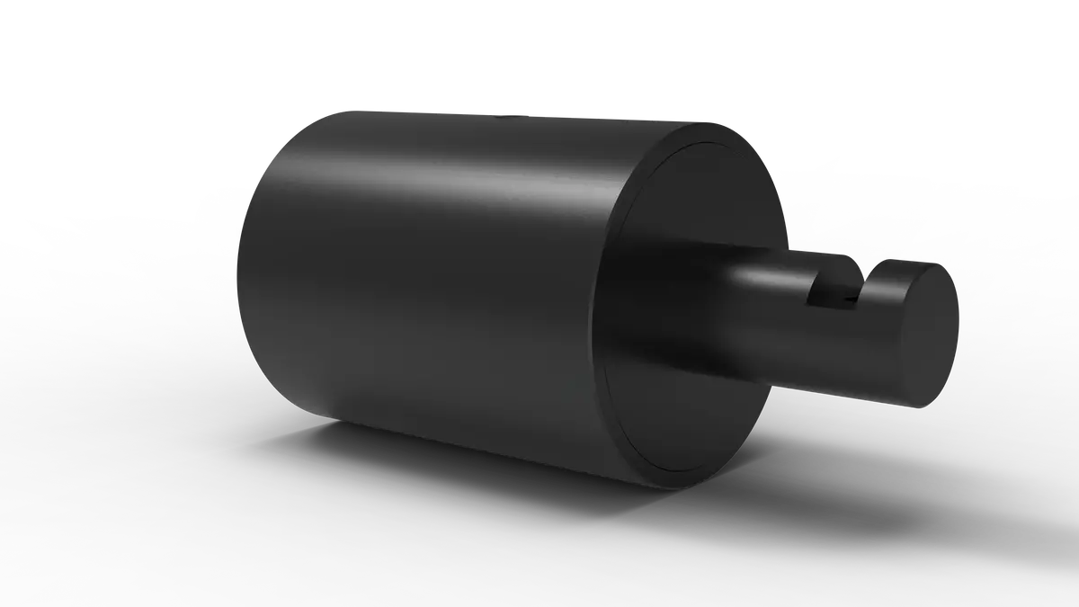 Top Roller For Jcb 85Z-1 1