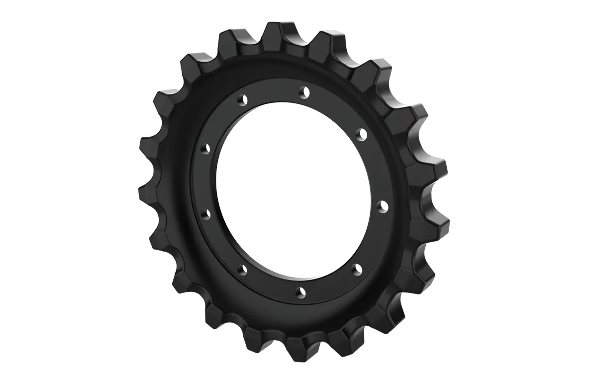 Sprocket For Cat 304.5 1